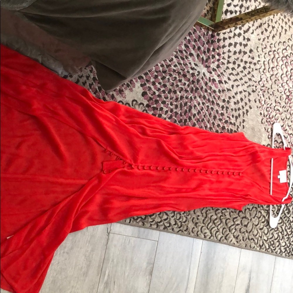 Brand New, never been worn prefect summer dress